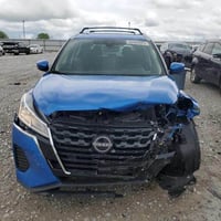 كيكس SV • ٢٠٢٤ • ١٣٠٠٠ كم