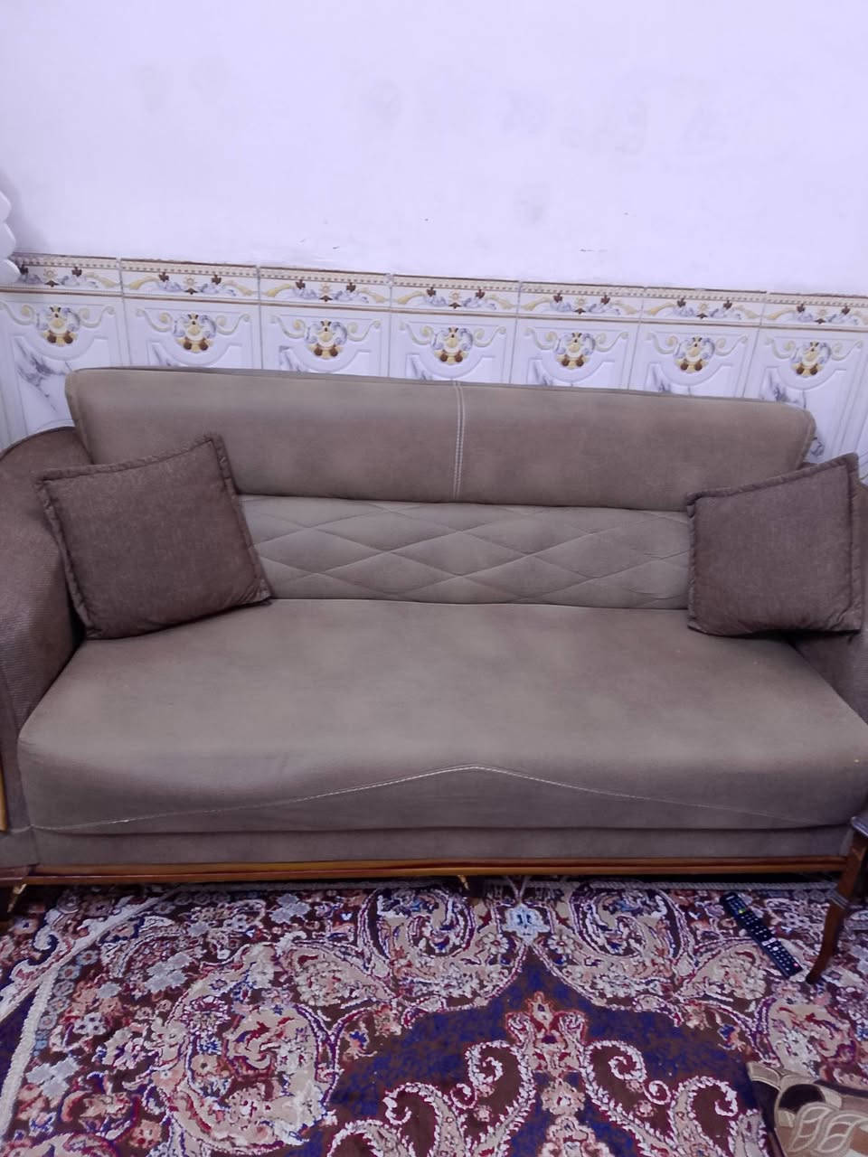 تخم للبيع اخو الجديد


**إذا كنت صاحب هذا الإعلان وتريد حذفه لأي سبب، رجاءا أرسل رسالة إلى الدعم الفني**