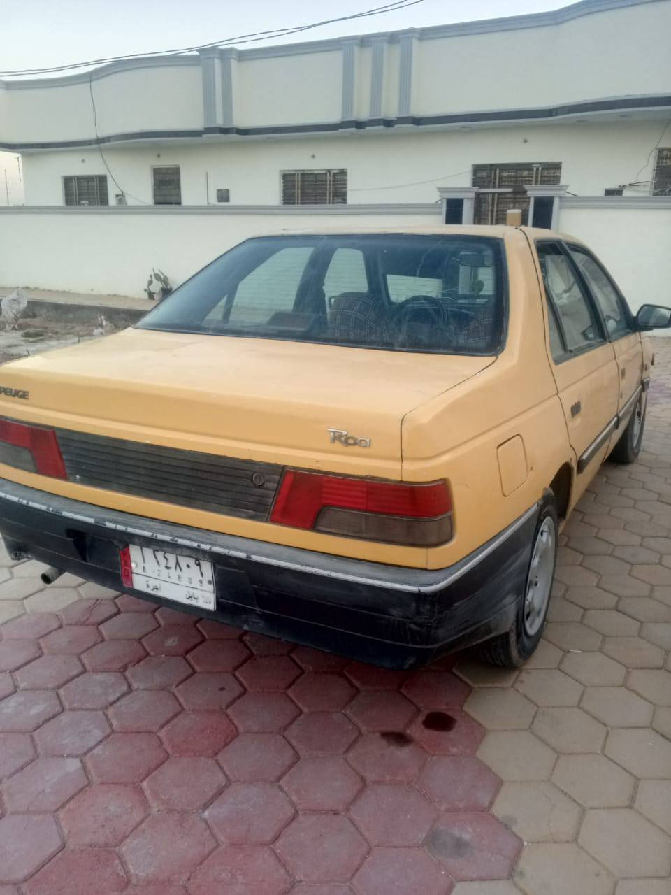 سلام عليكم بيجو روا محرك ونجي كير ومحرك مكفول حداديه كهربائيات سياره حلو مداور بيها رقم بابل سعر 16 ورقه كربلاء ***********
