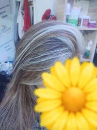 بابل المسيب • صالون جنى • تخصيل ثلجيات