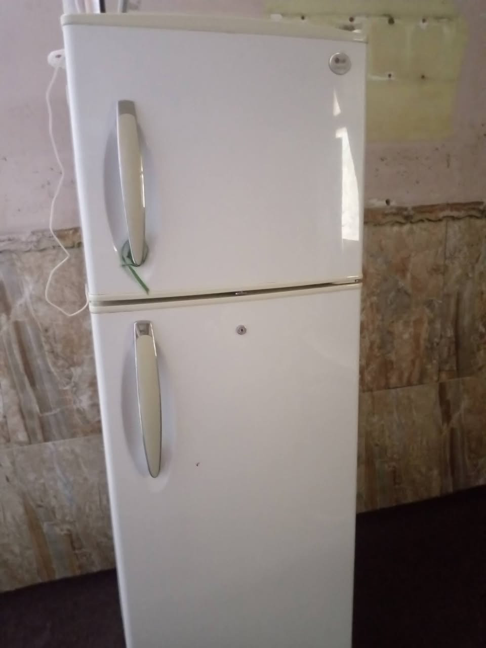 جربايه لحد عمر عش سنوات وصلاحه عوزها بس غاز للبيع


**إذا كنت صاحب هذا الإعلان وتريد حذفه لأي سبب، رجاءا أرسل رسالة إلى الدعم الفني**