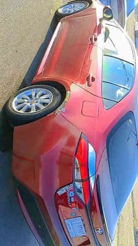 كورلا وارد امريكي ضربه خفيفه سعر 115رقم 07712500523 مكلف بالنشر سياره ...