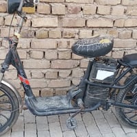 حجم 20 بدون بطاريات  ضفيره مقطوعه من فيش يدات سعره 75 بيهه مجال لي يري...