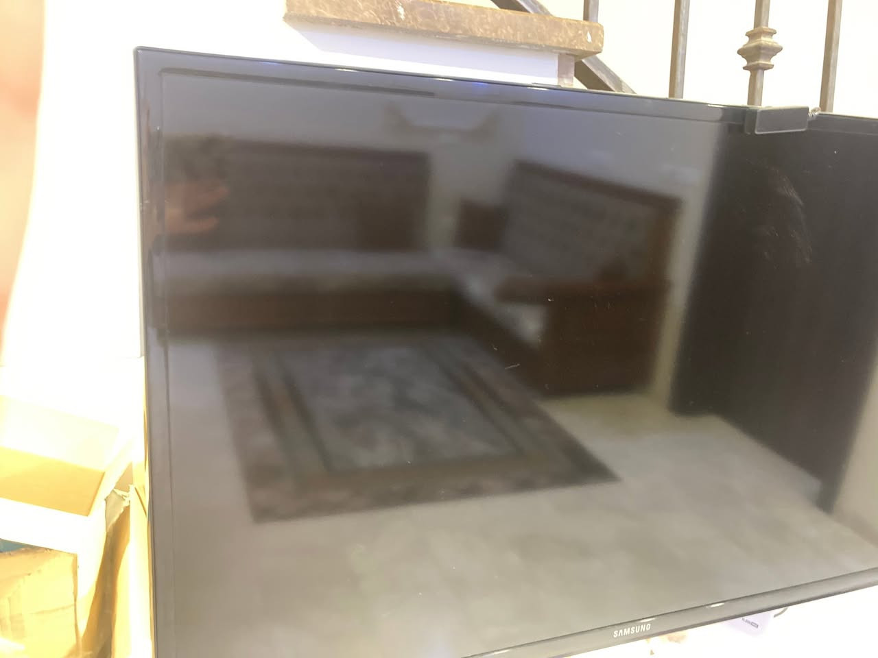مجمده نظيفه كلش ١٠ قدم بلازمه سامسونك بدون نت حجم ٤٢  للبيع


**إذا كنت صاحب هذا الإعلان وتريد حذفه لأي سبب، رجاءا أرسل رسالة إلى الدعم الفني**