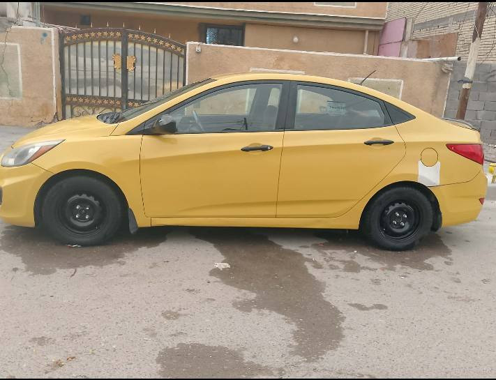 السلام عليكم اكسنت امريكي  16 للبيع حادثه جاملغ ايسر بدون دواخل  منضومة غاز وبانزين  سعر 93 للاستفسار الاتصال  *********** غير متواجد على الفيس
