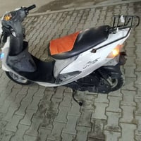 ماكس منغولي • مكينه مفتوحه • باتري جديد