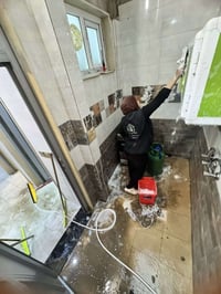 خدمات منزلية • عاملات يومية • غسيل وتكييس