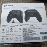 GameSir Cyclone 2 • متعدد المنصات • Mag-Res TMR