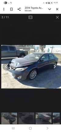 فول مواصفات • وارد أمريكي • ٢٠١٤