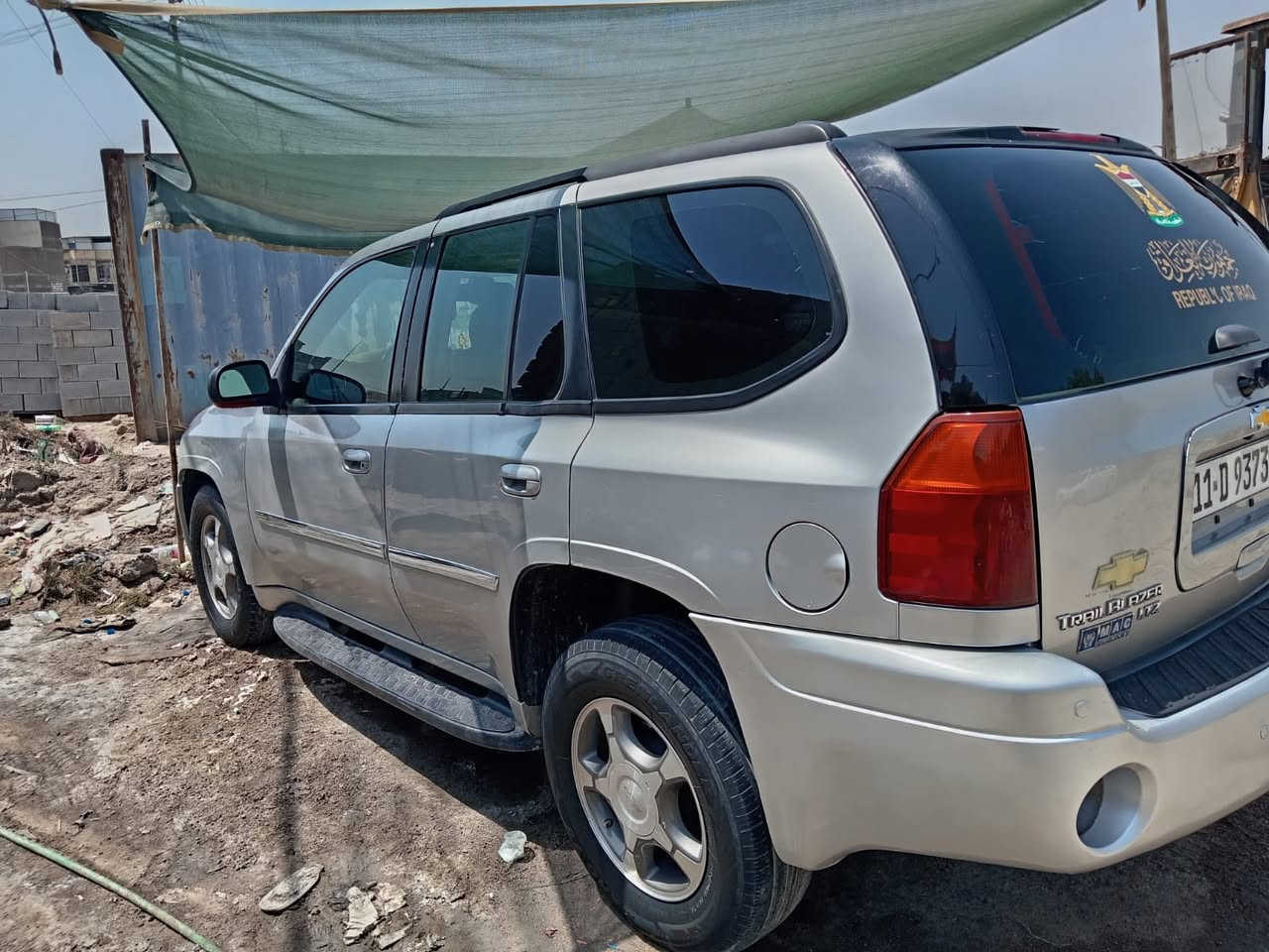 السلام عليكم خوان بلايزر انفوي ال تي زت فول مواصفات ٢٠٠٨ كفاله عامه حتى من الصبغ رقم بغداد دولي لل ٢٠٣٠ بسمنه سياره جديده بمعنى الكلمه مكانها بصره سعر ٨٥ ماكو بهجي سعر بس مستعجل عل بيع هاتف ***********
***********
