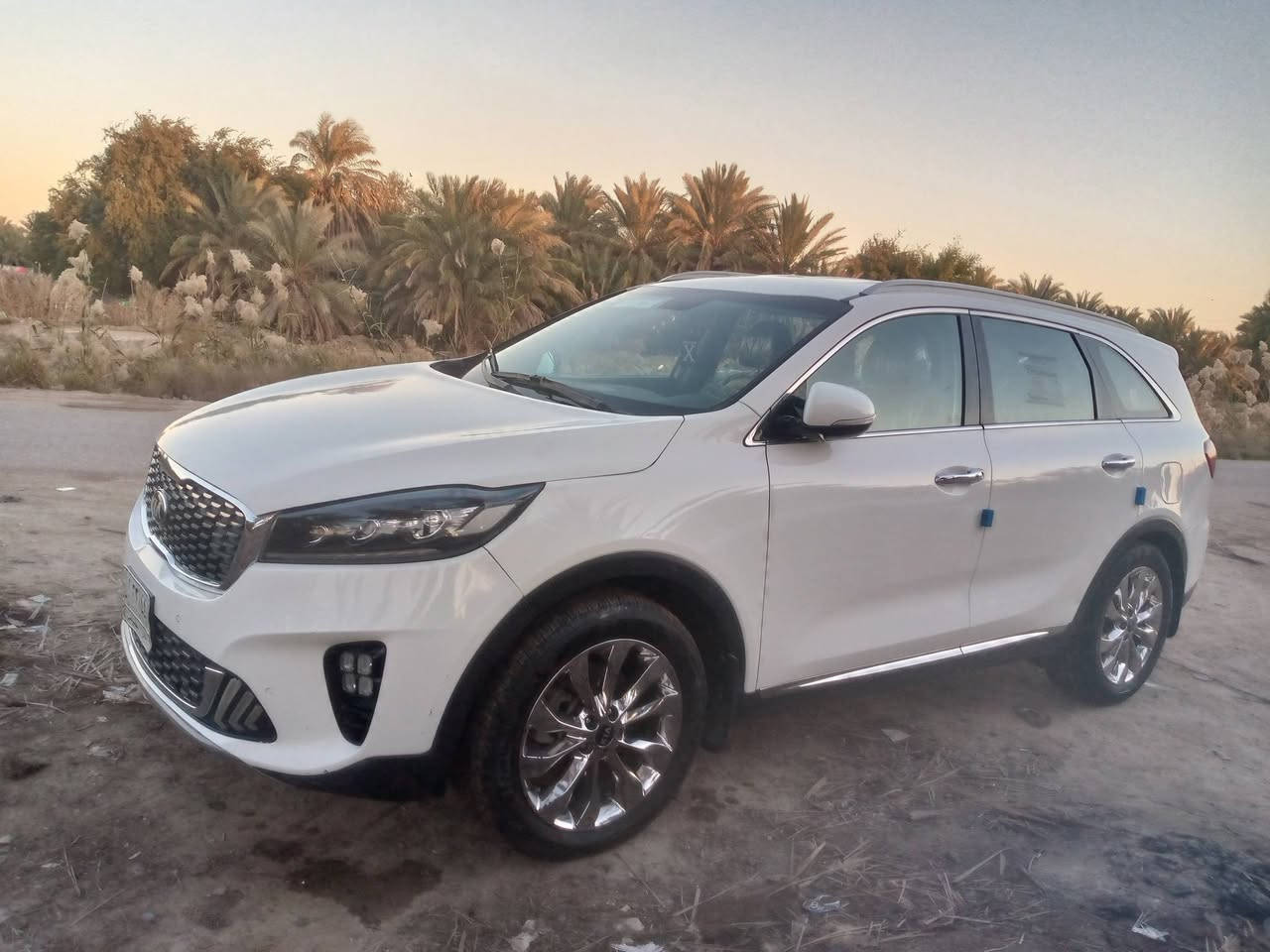 السلام عليكم سورنتو 19 خليجي محرك 6  7راكب 3قطع تبريد محرك كير تبريد مكفولات سونار مع الصور  رقم بابل بسمي *********** مكان السياره السماوه الرميثه للبيع ولمراوس السعر 230
