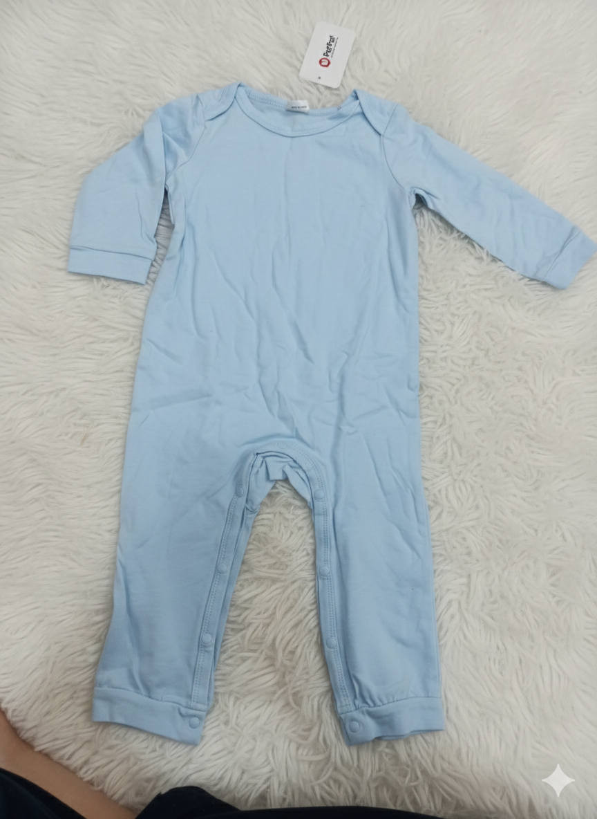 👶 طقم الأناقة من ماركة بات بات (PatPat) الأصلية! �

القياسات: متوفرة من عمر (3 أشهر) إلى (سنة).
سعر  القطعة بـ 4 آلاف دينار فقط! 🔥
مركز الحلة: 3 آلاف دينار فقط.
أطراف الحلة: 5 آلاف دينار فقط.
🛍️ للحجز والاستفسار:على الخاص 
سارعوا بالحجز.. الكمية محدودة! 🏃‍♂️


**إذا كنت صاحب هذا الإعلان وتريد حذفه لأي سبب، رجاءا أرسل رسالة إلى الدعم الفني**