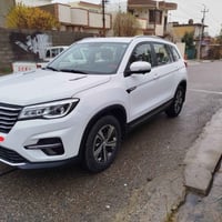 CS75 فول • ٢٠٢٠ • بدون صبغ