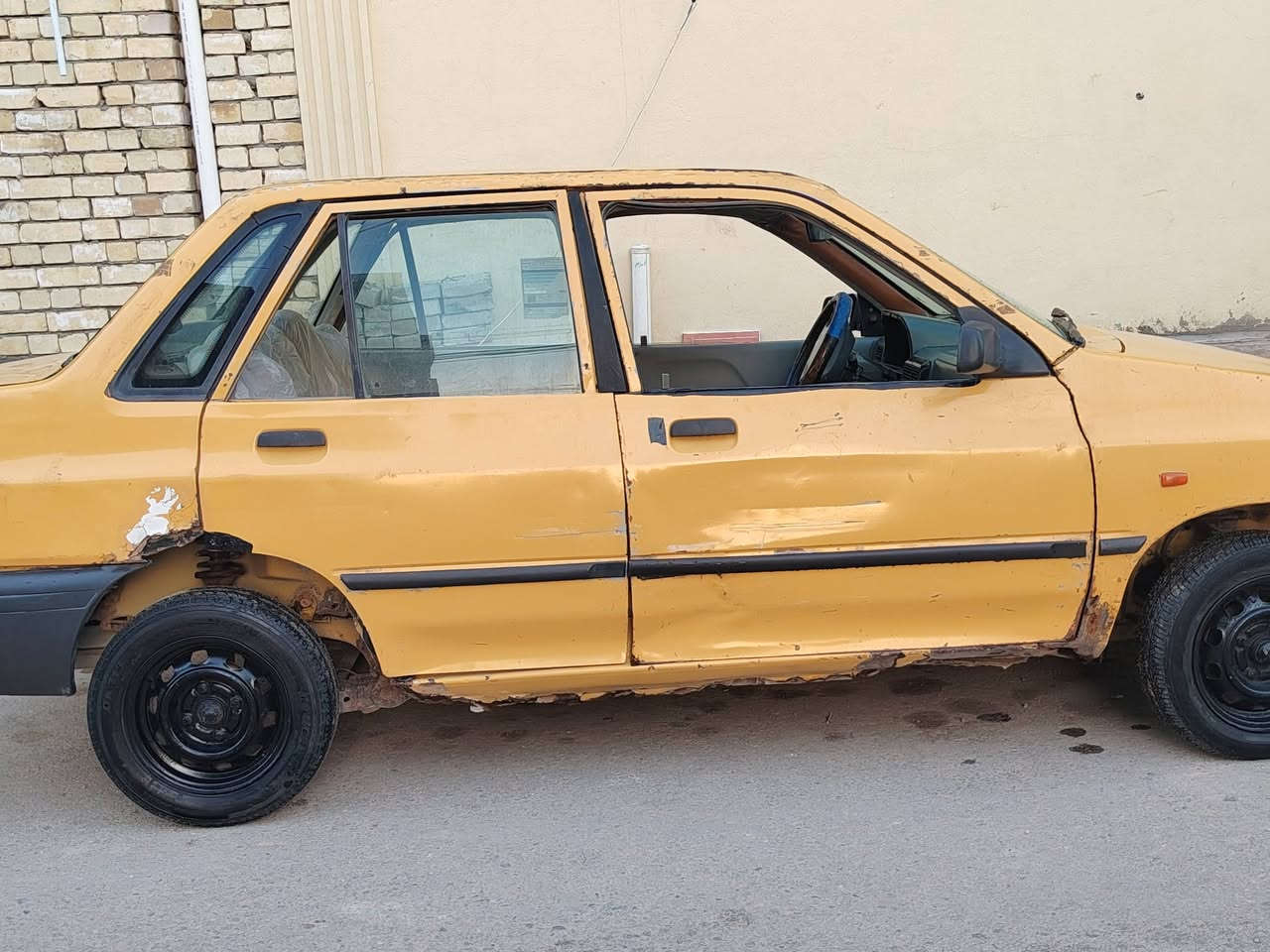 رقم كربلاء نكليزي شرط التحويل مصفره هيئه وغرامات السعر ١٥ قفل
مكينه تبخر كير نضيف تخم تاير حداديه باتري، سلف كامله شغل وطلع شواصي نضاف
فقط بيهه شويه خياسات بل جنطه والهلال الخلفي والجنطه 
مكاني كربلاء 
***********
***********

مكينه تبخر كير نضيف تخم تاير حداديه باتري، سلف كامله شغل وطلع شواصي نضاف
فقط بيهه شويه خياسات بل جنطه والهلال الخلفي والجنطه 
مكاني كربلاء 
***********
***********
