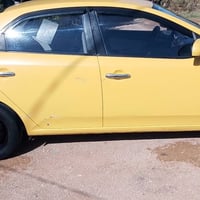 سيراتو • ٢٠١٢ • رقم بغداد