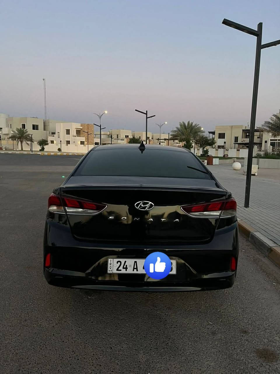 سوناتا 18 2.4 وارد أمريكي للبيع
رقم دهوك تحويل فقط
ماشيه ٨٥ الف ميل
حادثها بالصور
بيها صفحه اليمنه صبغ على كلير اثر شخوط
110 بيها مجال بسيط
مكانها بغداد الدورة
***********
اتصال او واتس فقط ع الرقم
