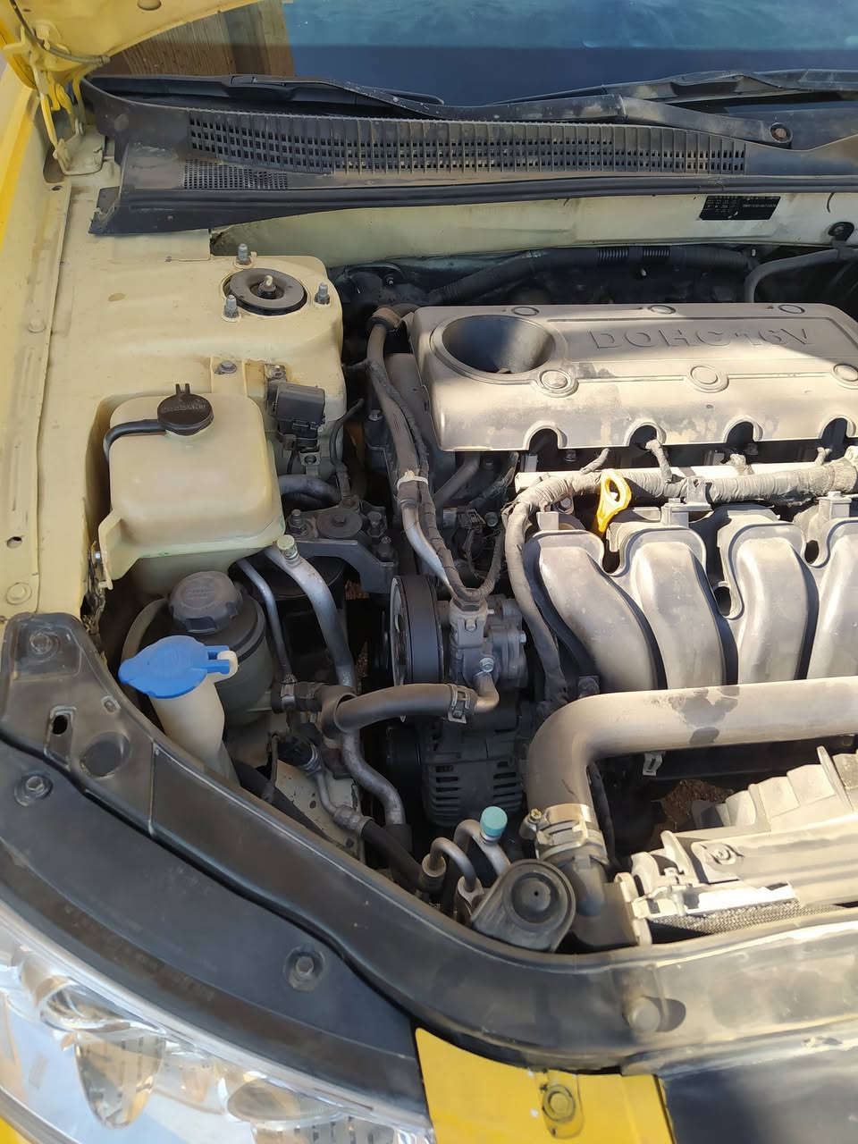 سوناته خليجي  موديل 2010رقم انكليزي بابل سنويه 2030 حادثه جاملغ الايمن الامامي  محرك 2400 خمسةنمر مسجله خط كربلاء  بغداد مصفره هيئه وغرامات مكان السياره كربلاء حي الامن الداخلي اي تفاصيل الاتصال على الرقم ***********
