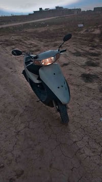 بايسكل • ياماها 60cc • كابريته متسخة