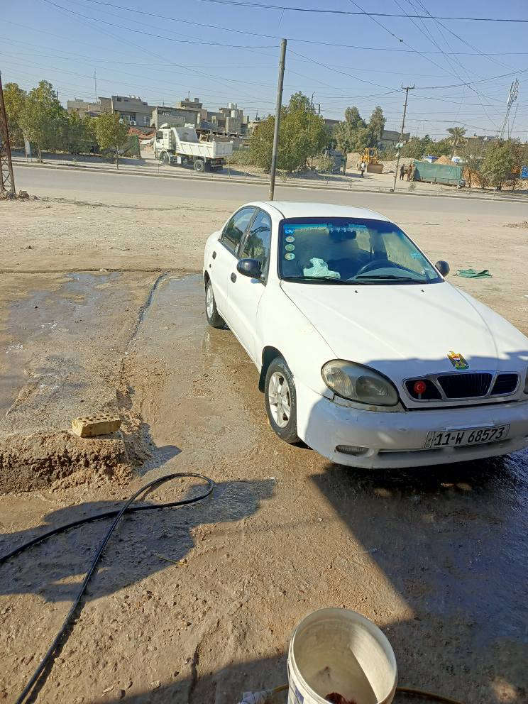 كير عادي مفتوح *********** بغداد, العراق
