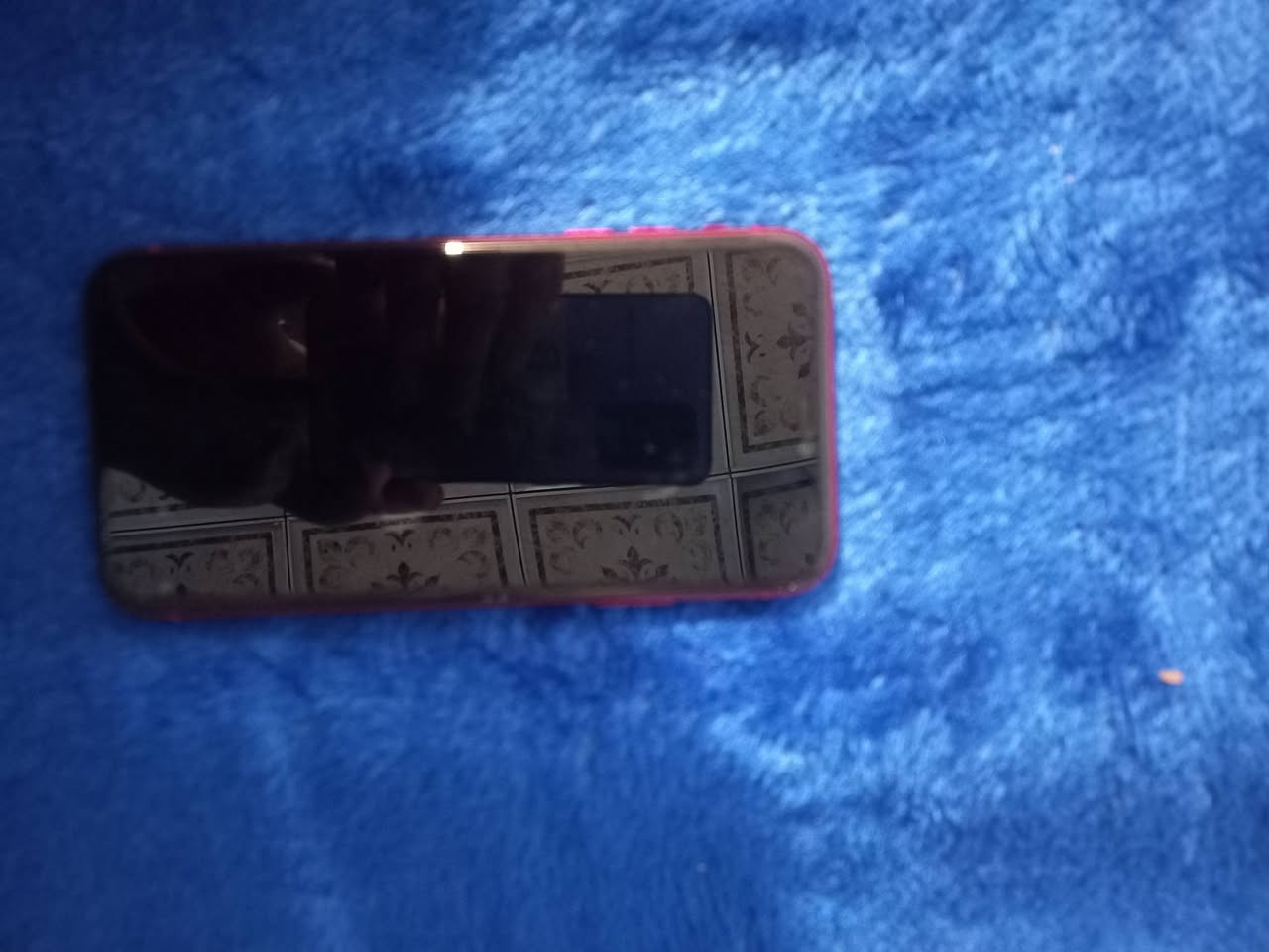 ايفون 11 عادي للبيع ذاكره 64 mp البطاريه 86 مبدل شاشه اصليه مشكله بالفبس ايدي السعر 220 بي مجال المكان بغداد حي الجهاد


**إذا كنت صاحب هذا الإعلان وتريد حذفه لأي سبب، رجاءا أرسل رسالة إلى الدعم الفني**