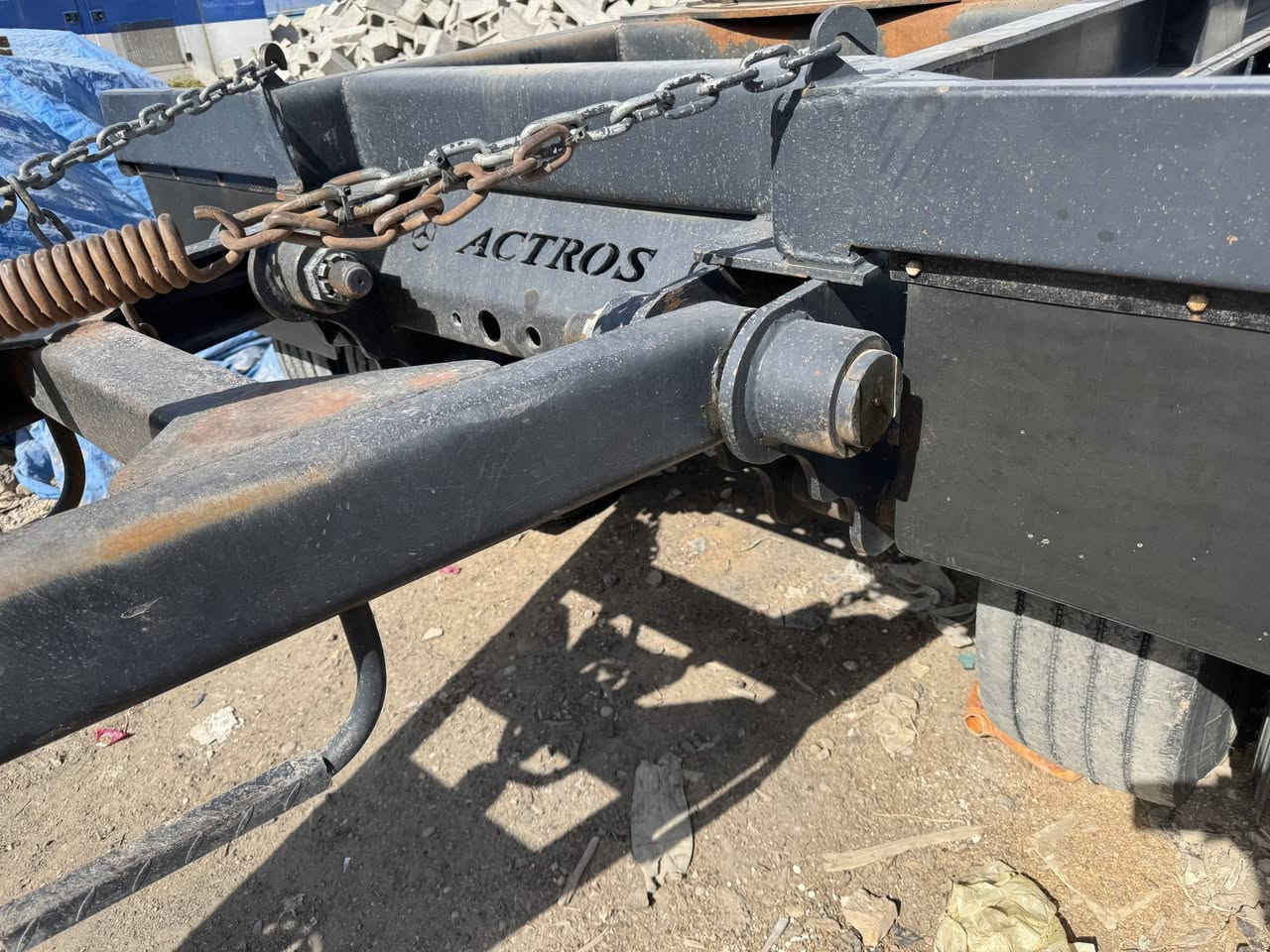 السلام عليكم كرسي سكس للبيع اخو الزيروو مستخدم ٤ اشهر مكفول اونظيف جدآالعنوان ديالى بعقوبه يم المرور
للستفسار ***********
***********
