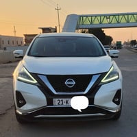 مورانو ٢٠٢١ • فول مواصفات • دفع رباعي