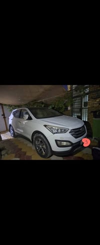 سنتافيا ٢٠١٤ فول مواصفات بانوراما مكفوله ٧ راكب ٤ سلندر ماشية ١٦٢ الف ...