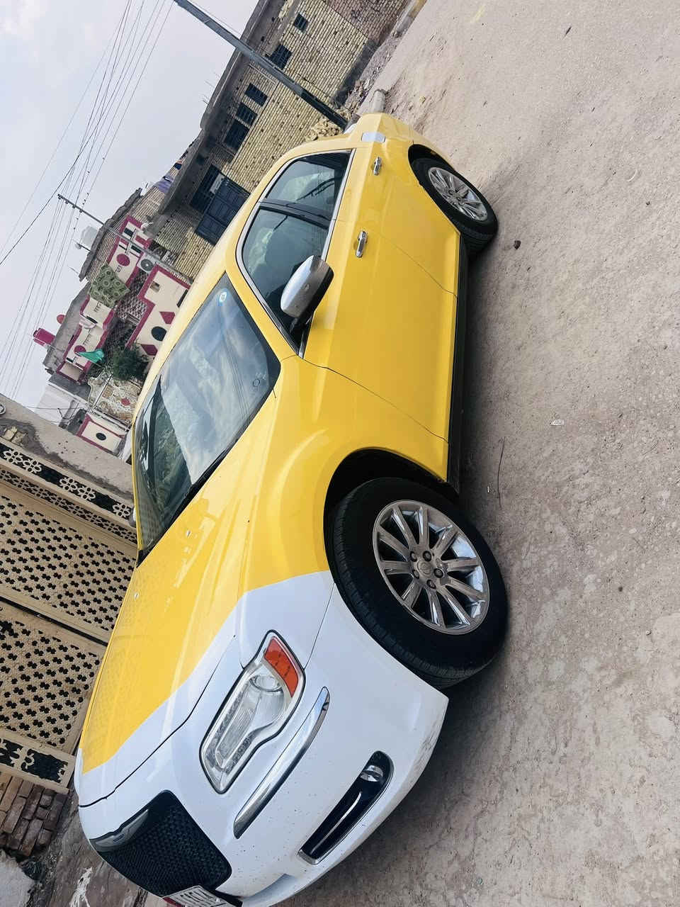 البيع -أو-مراوس بخصوصي - اوبامه موديل13-رقم-بابل -خطه -كربلاء-بغداد-  -سياره جاهزه -للخير-تخم تاير حداديه - كير مكينه- قبل شهر-شاده -مال موديل-22 - ضربته-جاملغ-وبنيد-وثاني مبدل- وبيه بيبان-مقسمات-ومبدل -الرماده-مال سايق-ومال العبري- وبيه-خياس-بلهلال قليل - داخل-عسلي-السعر_160وبيه مجال قليل -مكان السياره -العماره- ***********.         (***********
