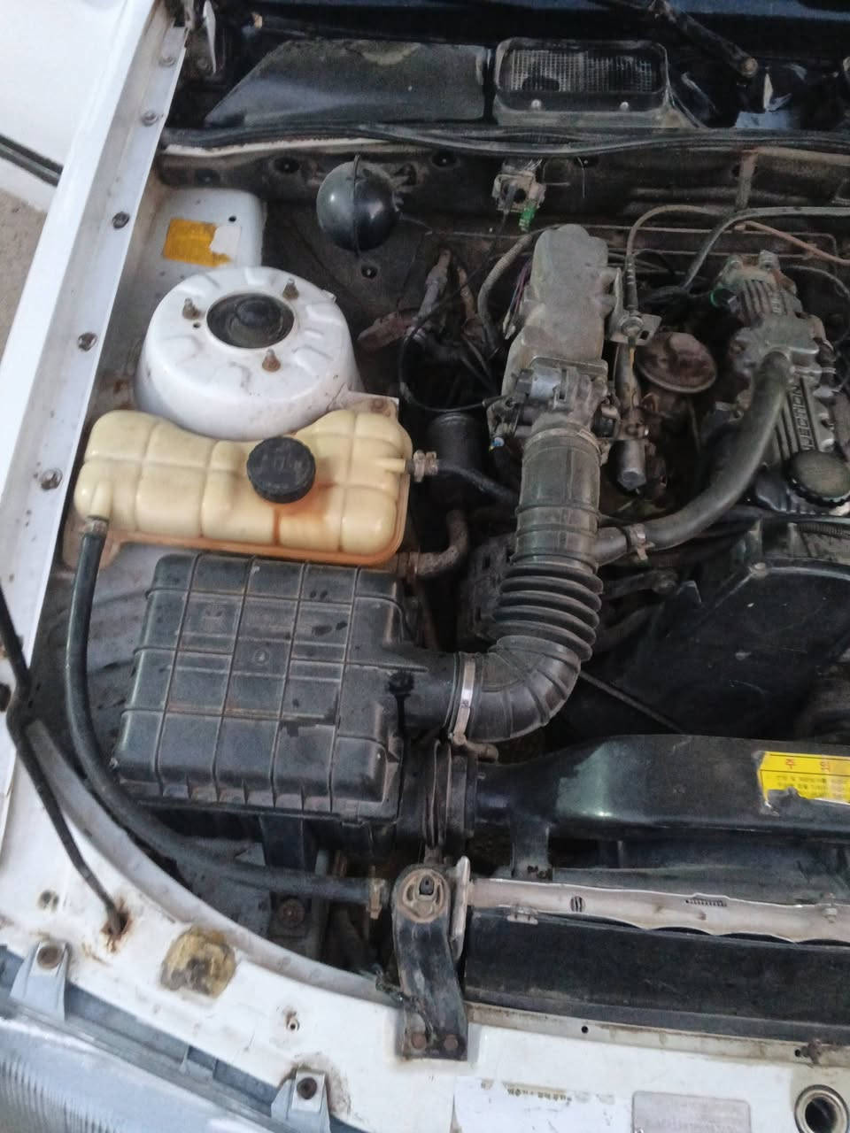 السلام عليكم برنس موديل 93 مكينه خير من الله كير أوتو رقم بغداد سنويه جديده مكاني المحموديه الطيفيه السعر 29 وبيها مجال قليل ‏‪***********‬‏.     ‏‪***********‬‏
