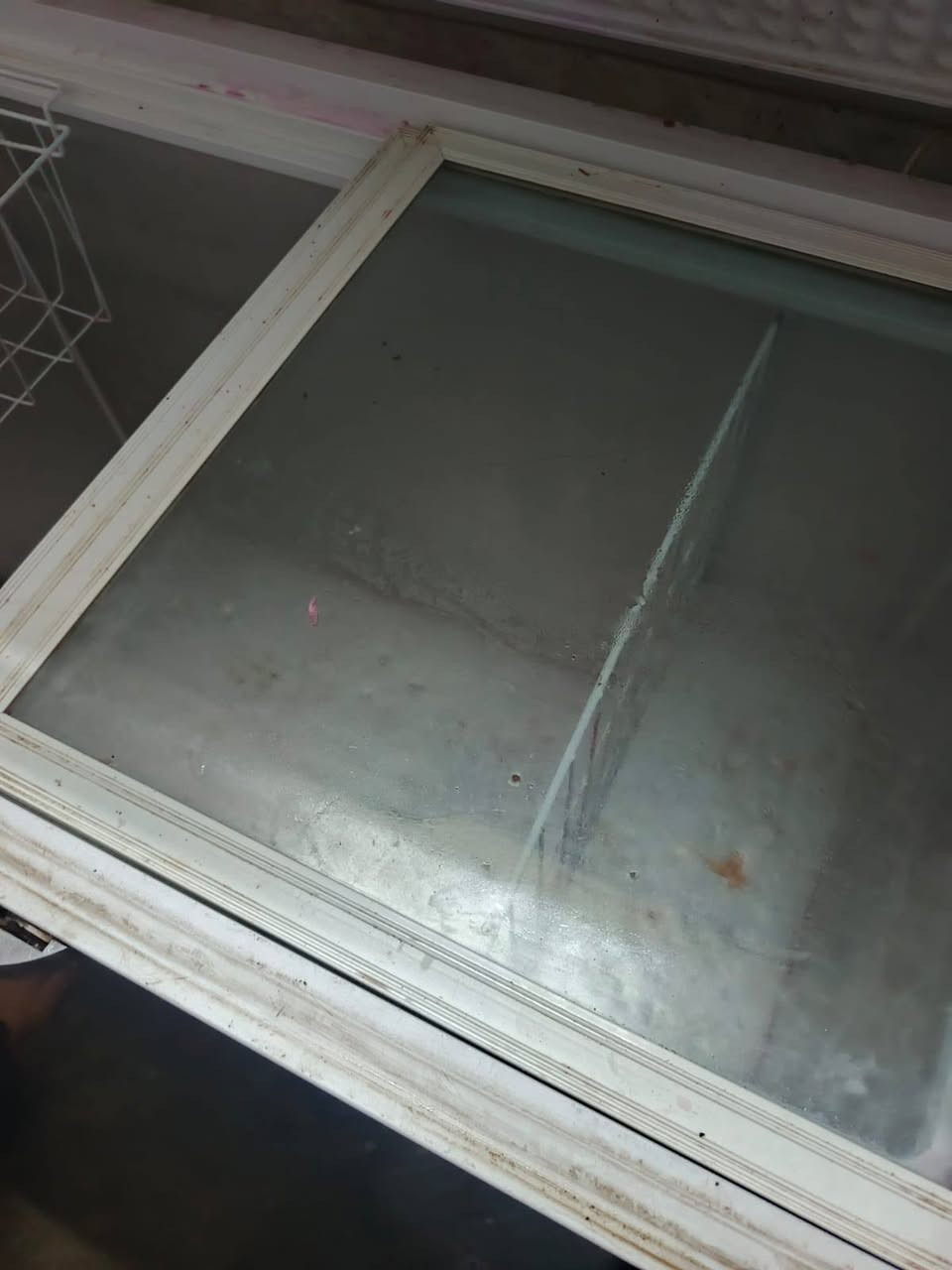 مجمده فول تجميد سعر 150عله فحص


**إذا كنت صاحب هذا الإعلان وتريد حذفه لأي سبب، رجاءا أرسل رسالة إلى الدعم الفني**