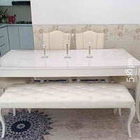 السليمانية • طاولة سفرة • جديدة