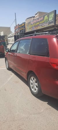 تيوتاسينا • ٢٠٠٩ • وارد امريكي