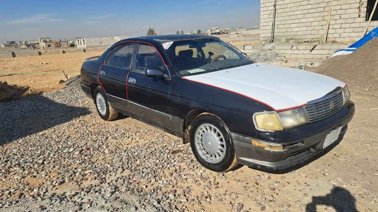 اسلام عليكم للبيع بطه مسجل رقم نينوى الماني سنويه لل 30 تحويل سياره جاهزه محرك كير شرط صدر تيرات جاهز اسعر 30 وبيه مجال للاستفسار على رقم *********** المكان سديره الفياض
