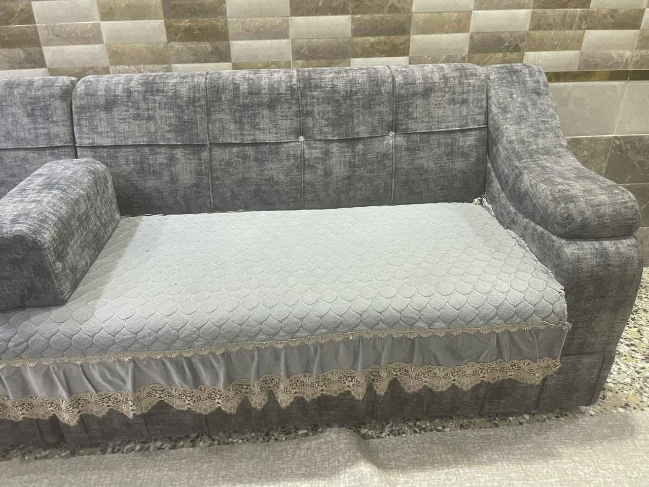 تخم للبيع ١٠ مقاعد كلش نظيف السعر ٤٢٥ بي مجال
عنوان فلوجه حي العسكري 
الشراي يجي ع خاص


**إذا كنت صاحب هذا الإعلان وتريد حذفه لأي سبب، رجاءا أرسل رسالة إلى الدعم الفني**