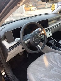 توكسان ٢٥٠٠ • وارد امريكي • قير ٨ نمر