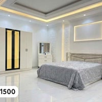 غرفه تركي • ٥ قطع • بغداد