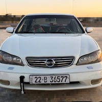 ماكسيما • ٢٠٠٢ • كركوك