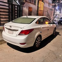مديل ٢٠١٦ • مكينة ١٦٠٠ • كفاله