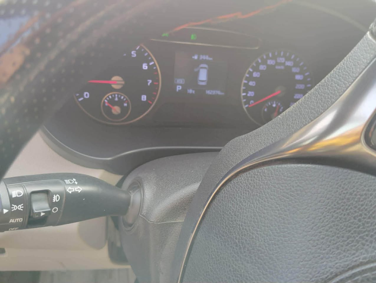 للبيع: كيا سورنتو 2020 خليجي
 • الموديل: 2020
 • الوارد: خليجي
 • الممشى: 160,000 كم
 • المحرك: 6 سلندر
 • المواصفات:
 • بصمة تشغيل
 • بصمة أبواب
 • شاشة 

 • الحالة العامة: جيدة جدًا
 • المكفول: كفالة عامة عدا البارد الموضح في الباب الامامي
 • الفحص: كما هو موضح بالصور
 • التسجيل: السيارة باسمي
 • التحويل: يمته ما تريد
 • الموقع: بابل – الكفل

للاستفسار:
يرجى الاتصال على ألرقم التالي:

‏‪***********‬‏ حلة, بابل
