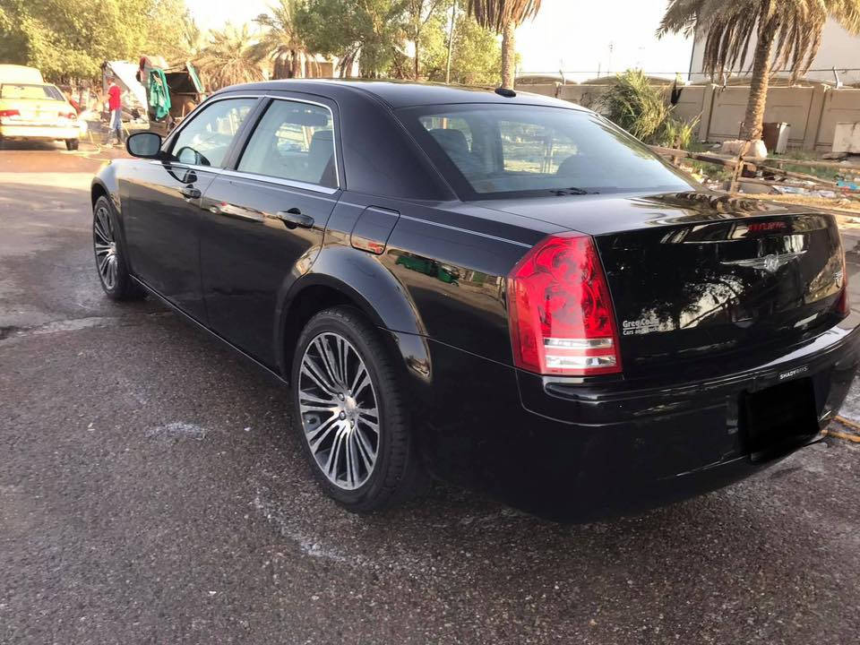 السلام عليكم 
اوباما موديل2010 كصة جنطة كلش جديده واحلى من الصور 
رقم وسنويه اصلي تحويل او وكاله عادي
السياره راعيهه بغداد (نقل جثه )
فول مواصفات 
مواصفاتS
جلد
فتحه
حساس خلفي
محرك6 سلندر 
تخم تاير تدفئة تبريد كله جديد مابيهه نقص برغي 
مراوس او بيع يرهم
عنوان السياره بغداد
السعر72 وبيهه مجال
*********** متوفر واتس اب
