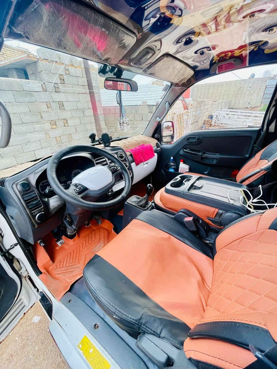 سلام عليكم كيه موديل 2015سياره مكفوله سياره خير من الله مداوره ثاني يوم موكان سياره واسط  سعر 135. ***********
