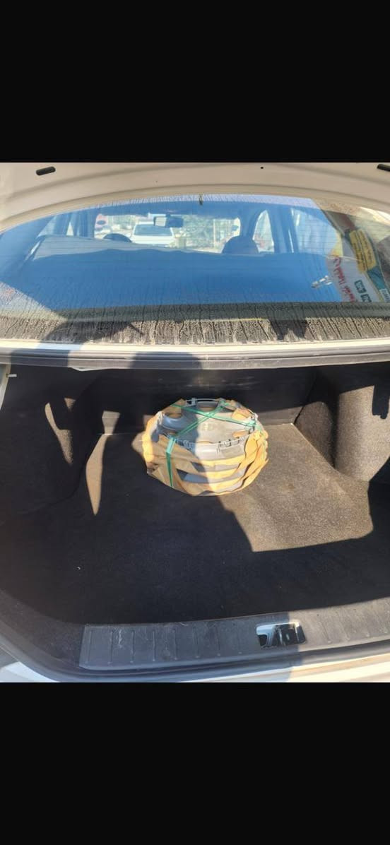 نيسان صني مصري 2024 
ماشيه 63000 مكفوله كفاله عامه 
رقم اربيل مداور تريد وكاله او بأسمك 
موصفات حساسات شاشه تبريد قطعتين 
السعر 123 وبيه مجال قليل 
للاستفسار ***********
