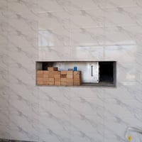 معمل ابو زين العابدين • أفران صمون • بغداد ساحة عدن