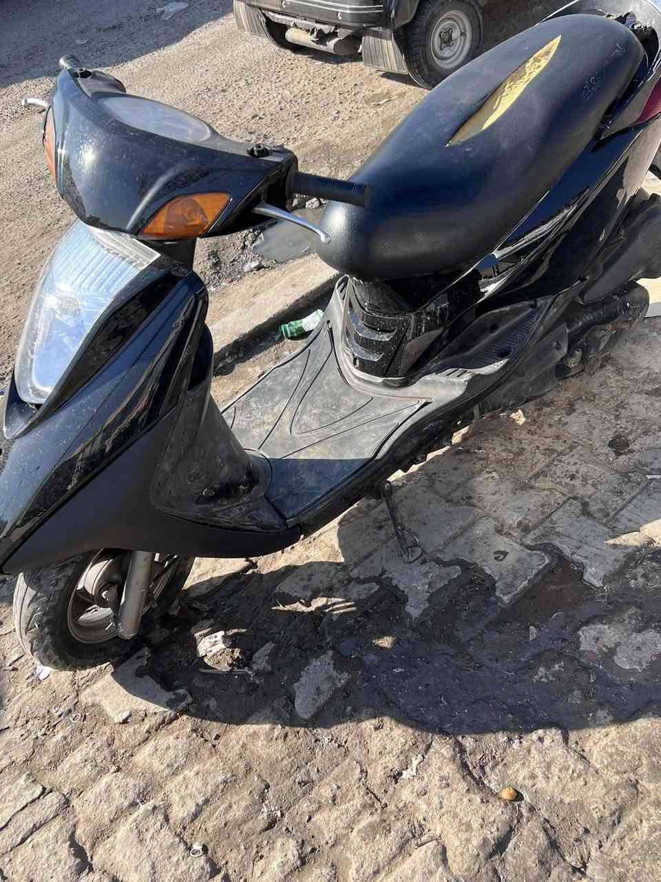 من رخصت الادمن   سلام عليكم بريز. كابريتر مكفوله  من كلشي مابيه نقص. وبلاديه. فقط كفرات مبدله   السعر 650. وقابل للتفاوض  المكان الدوره غير متواجد على الفيس ***********
