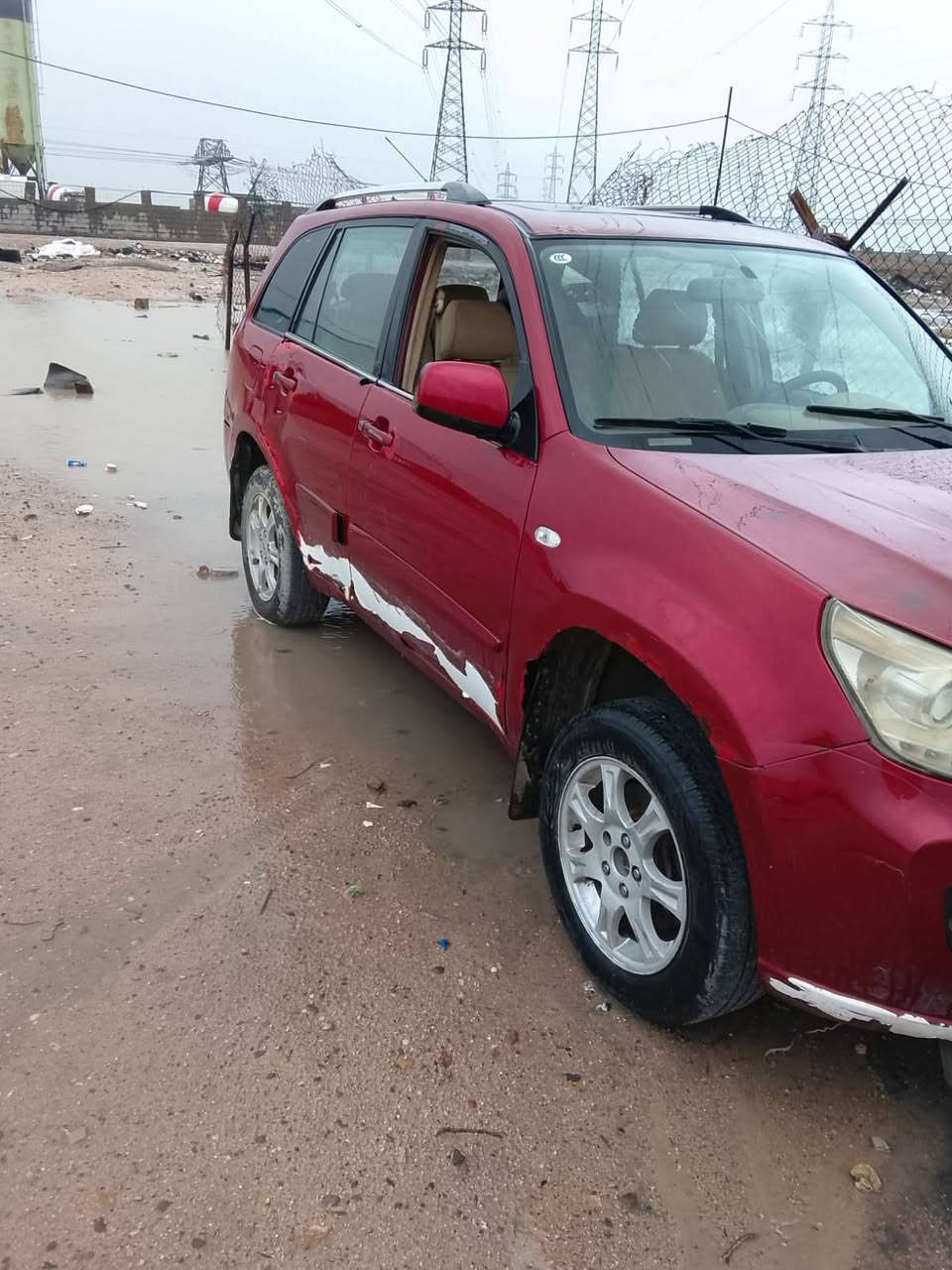 سلام عليكم سياره للبيع نيكو موديل 2013 سياره كله بلاديه مكينه وكير بلاديات بس سياره طافيه من الكهربائيات نبيع كوم حديد مال مصرف راعيه مانندله سعر 25وبيه مجال العنوان بصره شعبيه استفسار *********** أنا مكلف بنشر
