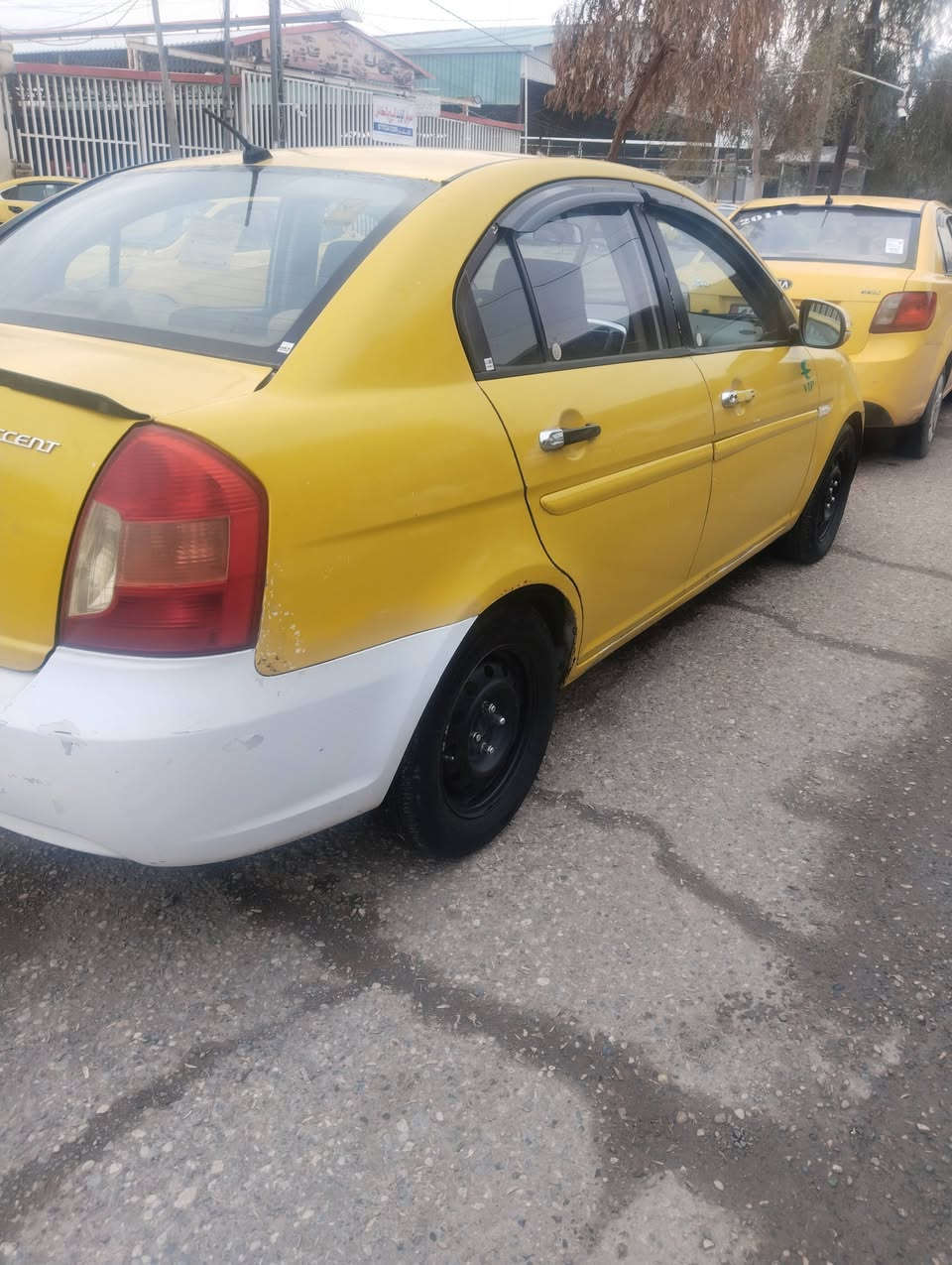 اكسنت موديل 2011 كير اوتو اصلي جامات تحكمات بدون ظرار
***********
***********
