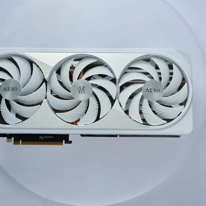 RTX 4080super Aero
كامل محلقات 
نظافة 100% 
شرط الفحص والضمان 
السعر 1500
يتوفر توصيل جميع محافظات العراق


**إذا كنت صاحب هذا الإعلان وتريد حذفه لأي سبب، رجاءا أرسل رسالة إلى الدعم الفني**