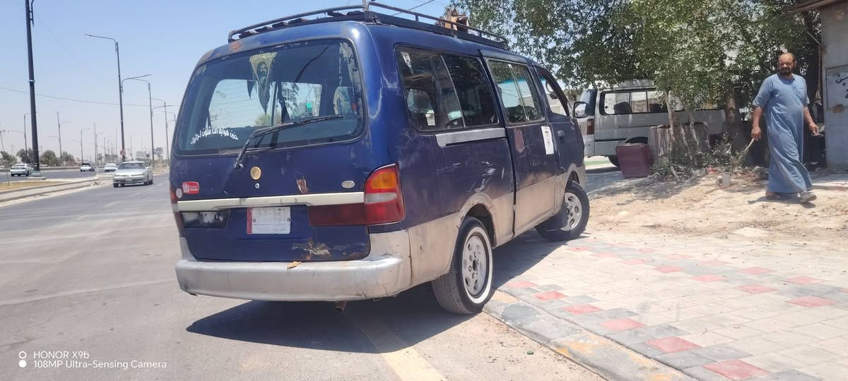 سلام عليكم بريجو موديل 98 رقم بصره راعيه ماندله اتعهد سرقه وعشائر مكينه كير اكسن عل شرط تخم تاير كهربائيات كله شغاله بور مشط حداديه نص عمر مكان نجف  السعر 35 وبيه مجال بصيط ***********

