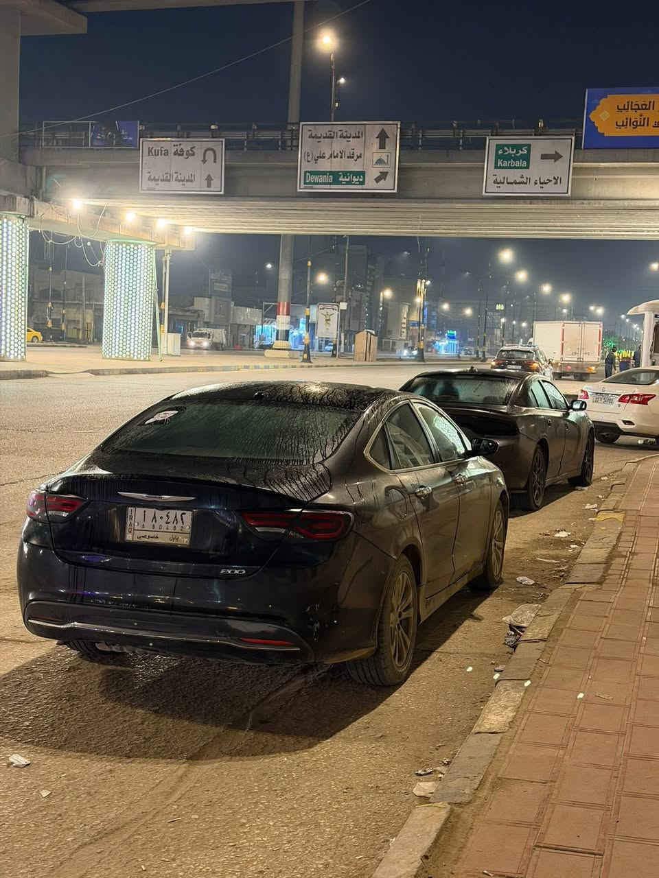 سلام عليكم 
C200 2015 
محرك 2400
السعر مناسب 
اتصال فقط ***********
