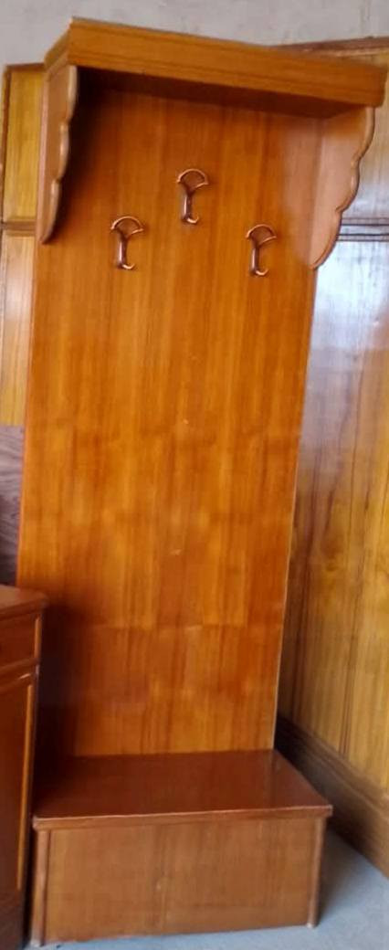 السلام عليكم للبيع غرفة نوم صاج متكونه من ٥ ابواب وملحق غرفه صاج  كامله وجاهزة من الصبغ للمفتاح نظيفه كلش السعر ٤٧٥ الف قفل مكانها بغداد #متوفر توصيل بكروة للحجز مراسله الصفحه


**إذا كنت صاحب هذا الإعلان وتريد حذفه لأي سبب، رجاءا أرسل رسالة إلى الدعم الفني**